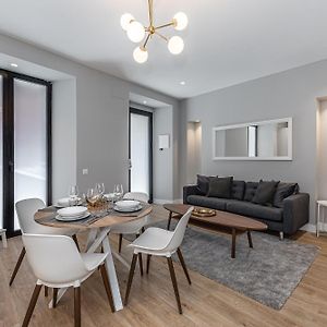 Appartement met Twee Slaapkamers